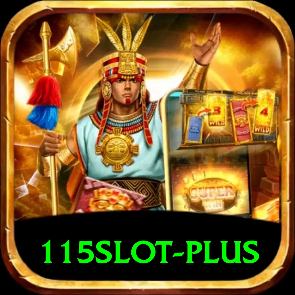 115slot Plus Edition v4.6.8 - 2