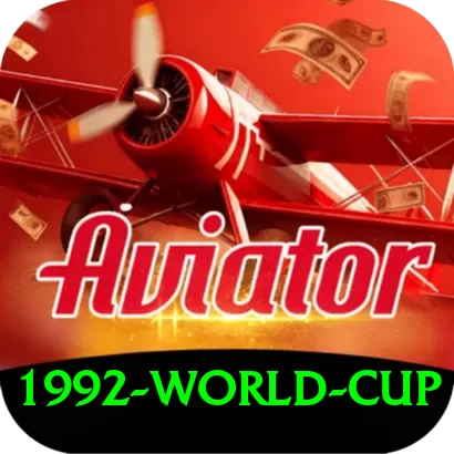 1992 world cup Premium Edition v3.2.3 - 2