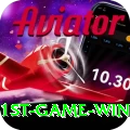 1st game APK Mega v1.0.6