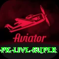 1Win PK - Live Super