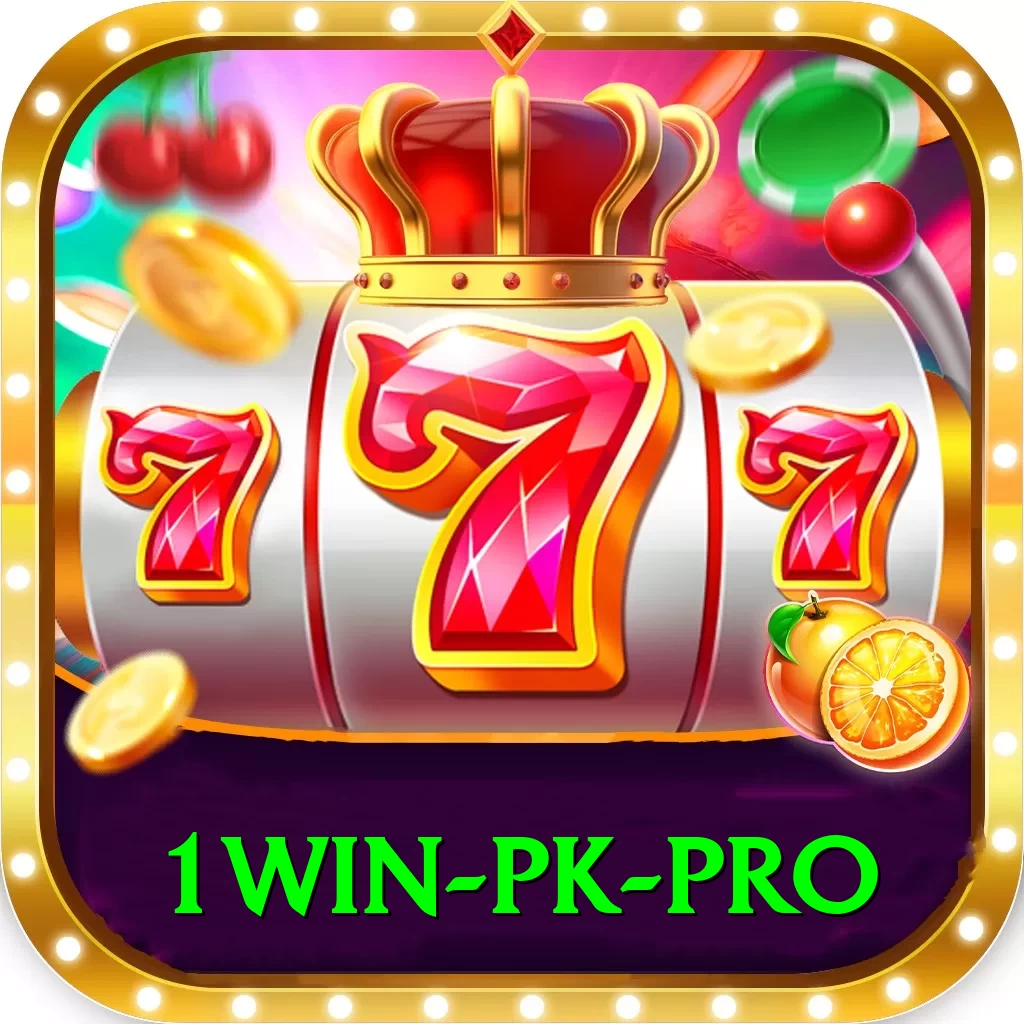 1Win PK Casino Official v4.6.3 - 2