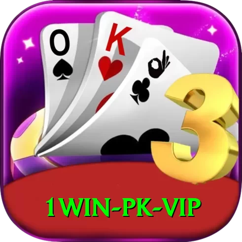 1Win PK Official v3.8.3 - 2