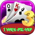 1Win PK Official v3.8.3
