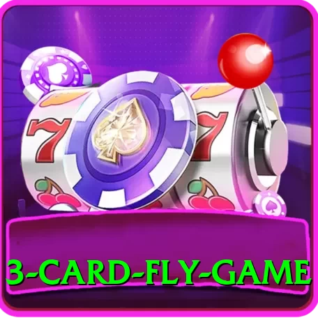 3 Card Fly Game Elite v4.5.7 - 2