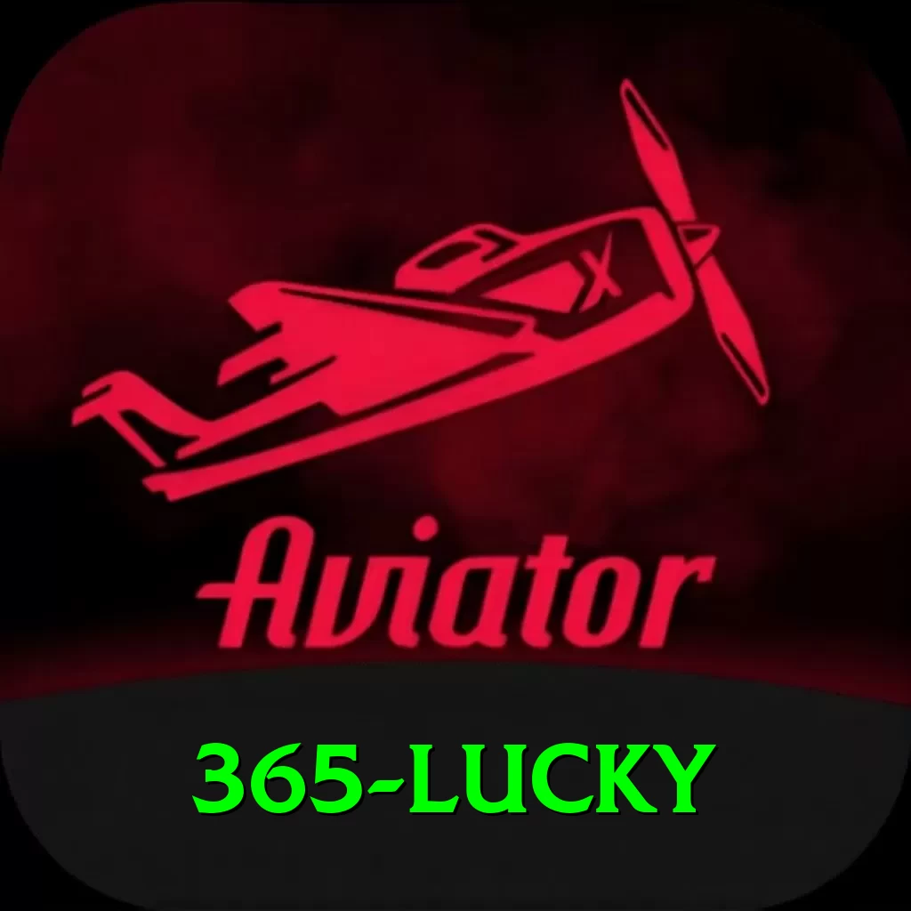 365 Lucky Games (Casino & Earning) Master v1.5.2 - 2