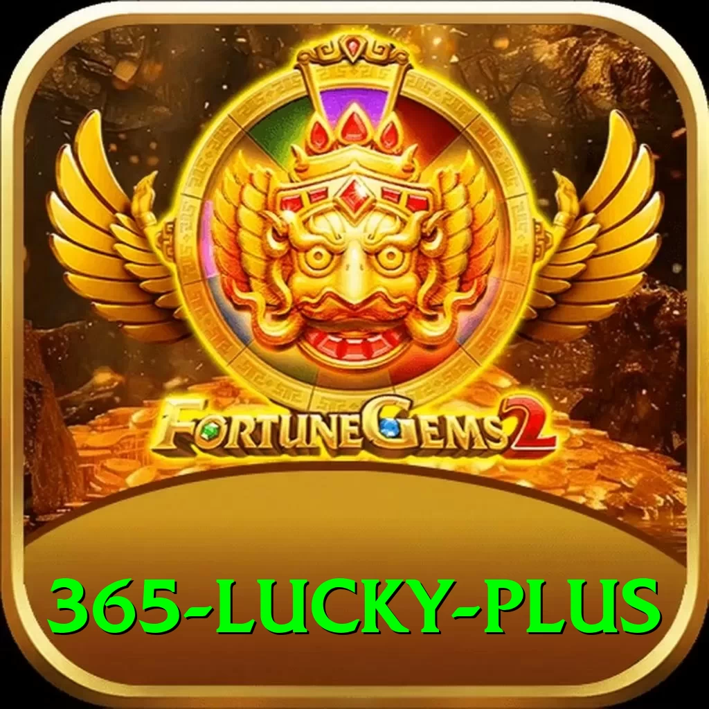 365 Lucky Live Plus v3.7.0 - 2