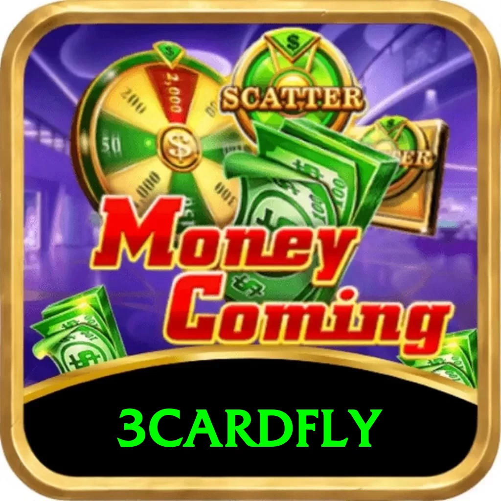 3cardfly Max Pro vv1.8.9 - 2