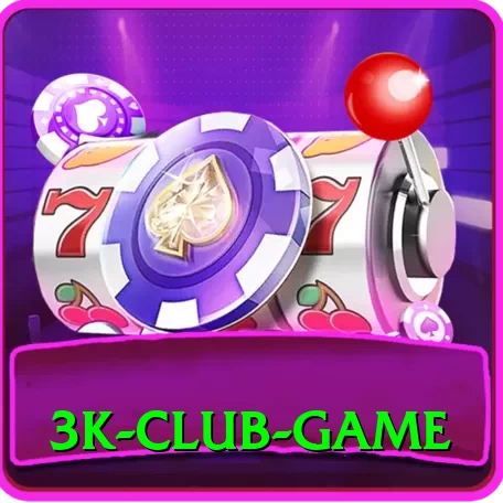 3K Club Game Premium Plus v1.7.0 - 2