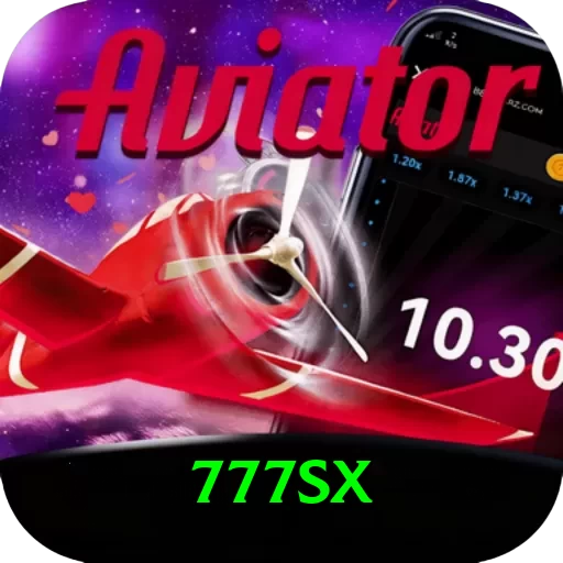 777SX Deluxe v2.5.8 - 2