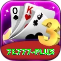 7e777 Ultimate v3.8.3