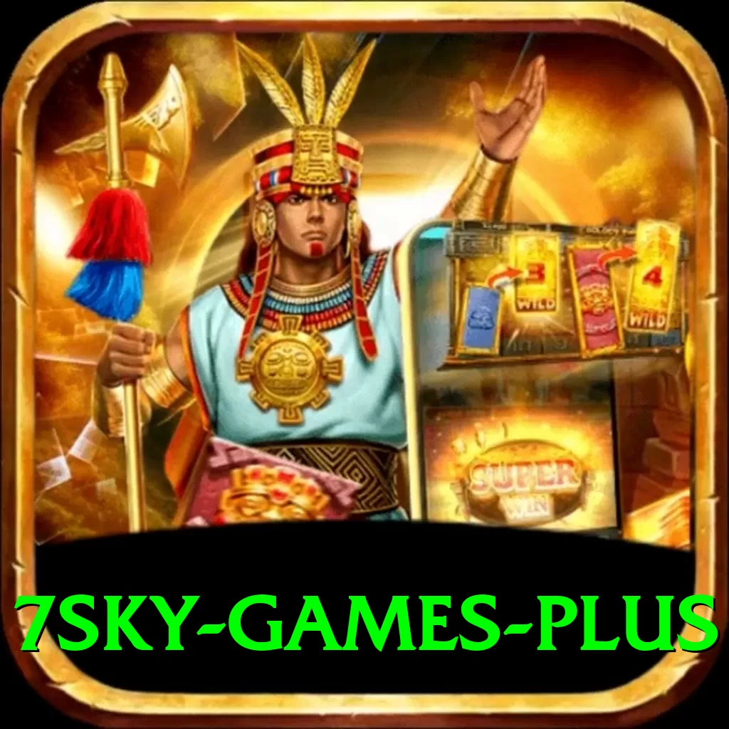 7sky games Games (Casino & Earning) Master v4.6.8 - 2