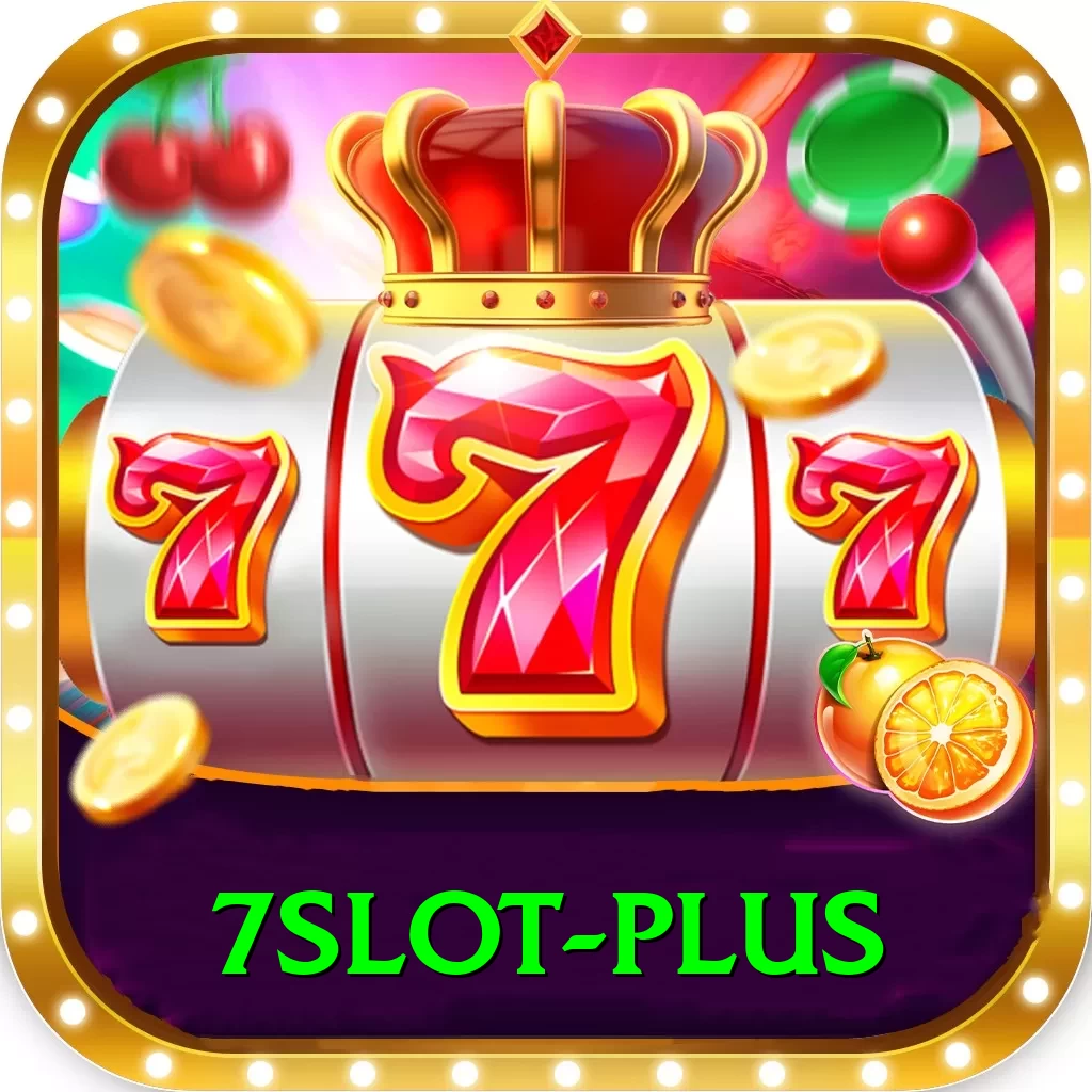 7slot APK Gold v4.4.7 - 2