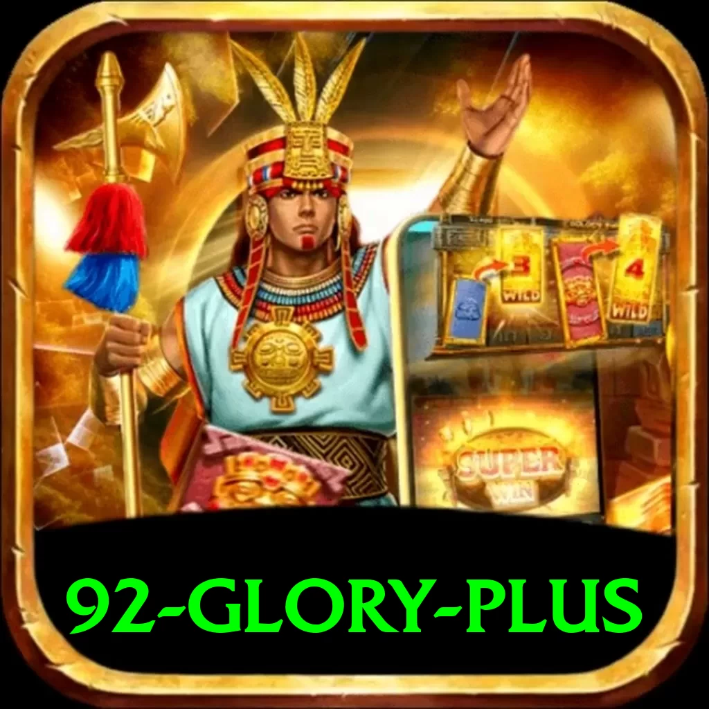 92 glory Games (Casino & Earning) Deluxe v5.9.2 - 2