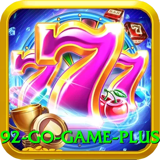 92 Go Game - Slots Mega - 2