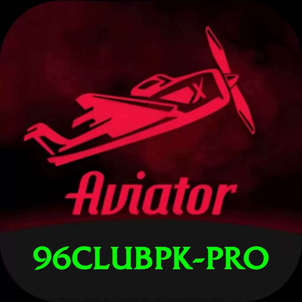 96clubpk Casino Official v3.5.4 - 2