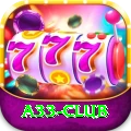 a33 club Deluxe Pro v3.4.7