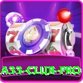 A33 Club Games (Casino & Earning) Plus v4.3.9