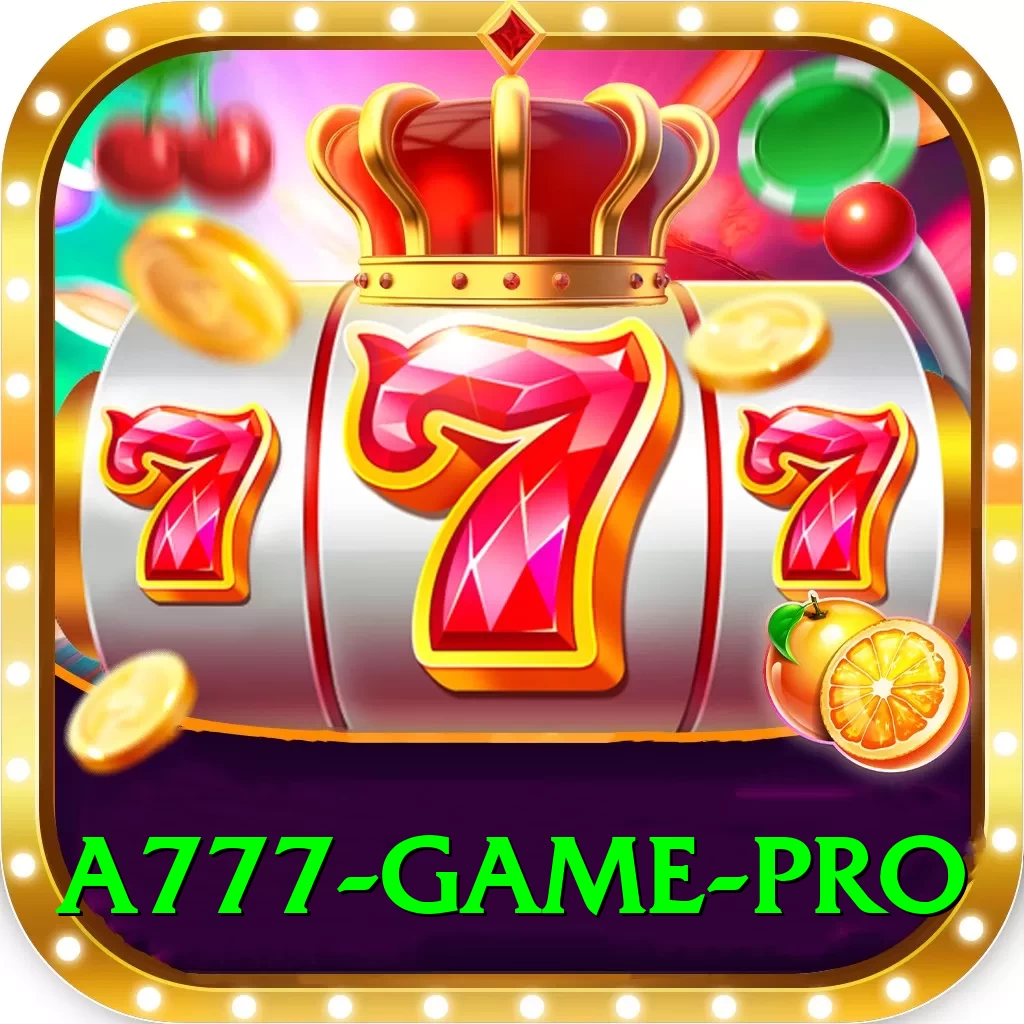 a777 game Gold Pro v2.4.7 - 2
