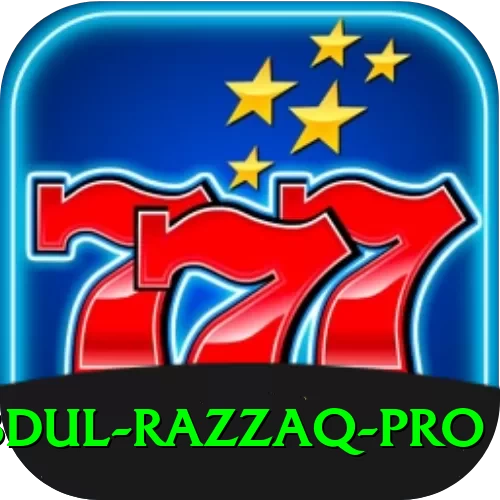 abdul razzaq King PK v1.8.2 - 2