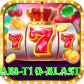 abu dhabi t10 blast Gold v4.4.8