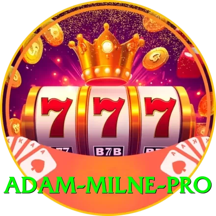 adam milne - Real Money Legend - 2