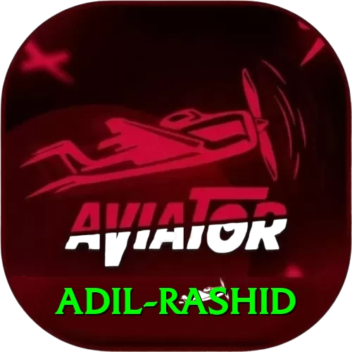 adil rashid Pro1 v1.8.8 - 2
