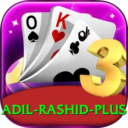 adil rashid - Plus v3.4.6 - 2