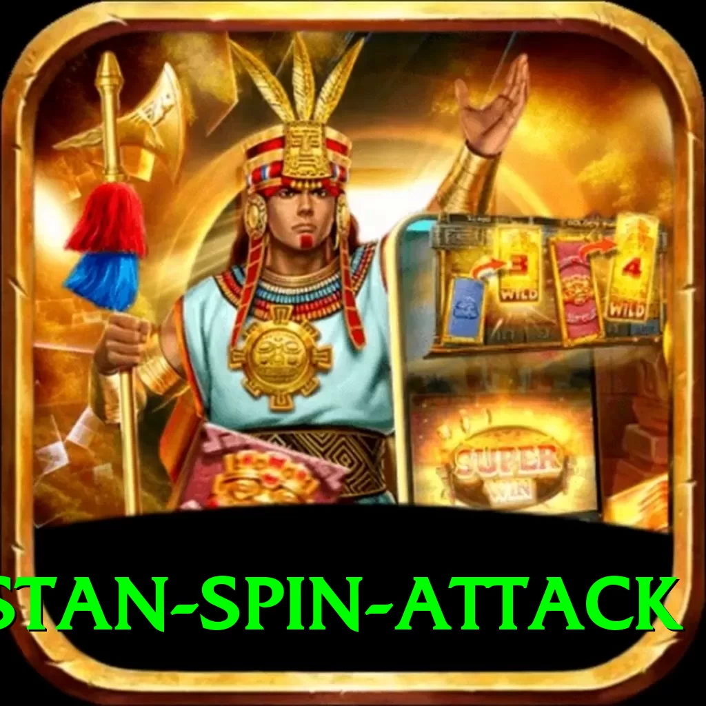 afghanistan spin attack Games (Casino & Earning) Elite v5.8.2 - 2
