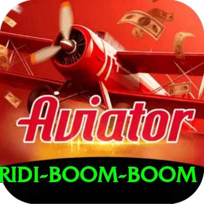 afridi boom boom Pro Edition v2.6.7 - 2