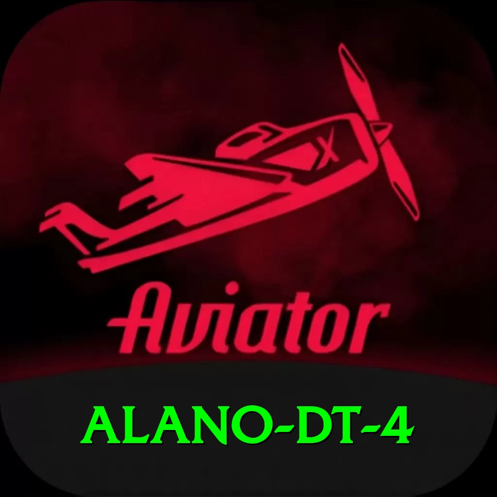 Alano DT 4 Casino Gold v5.8.2 - 2