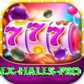 alex hales Slots Turbo v4.4.7