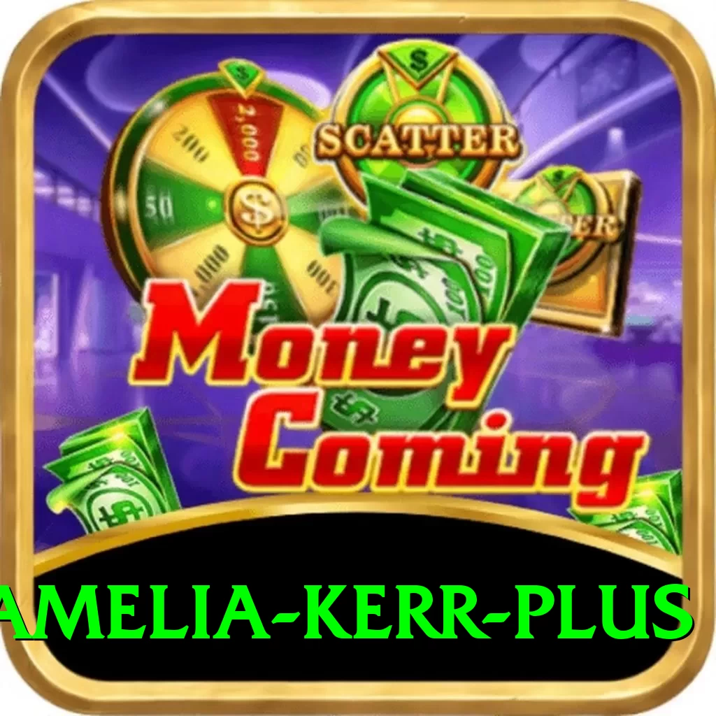 amelia kerr King Latest v5.6.1 - 2