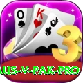 aus v pak - Supreme Earning App