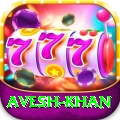 avesh khan Plus v2.0.5