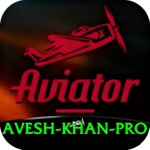 avesh khan Gaming Champion v5.9.2 - 2