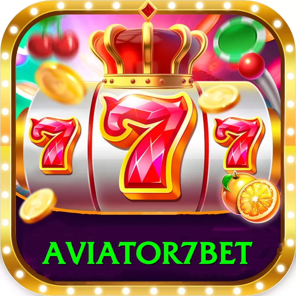 Aviator7Bet Max Pro vv1.7.5 - 2