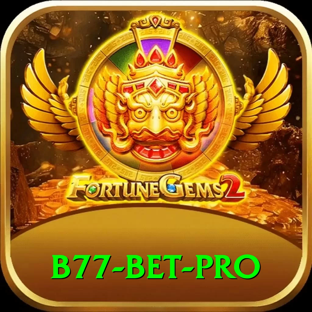 B77 Bet Slot Machine Pro - 2