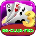 b8 club Official v4.3.6