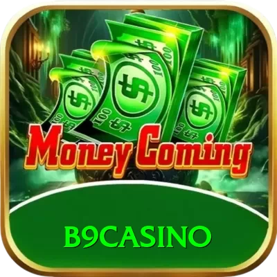 b9casino Games (Casino & Earning) Gold v5.1.8 - 2