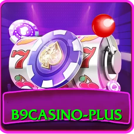 b9casino VIP Slots - 2