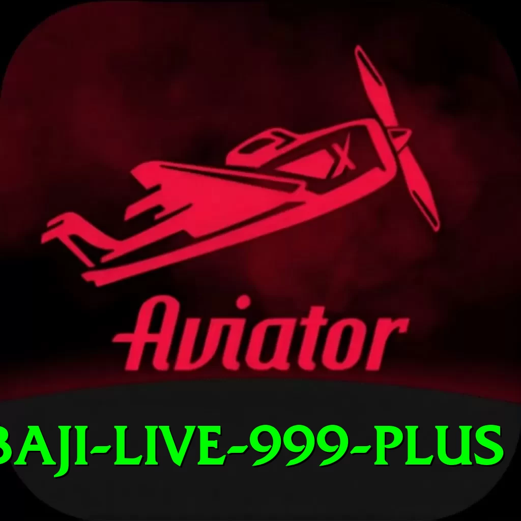 baji live 999 Jackpot Ultimate v3.8.7 - 2