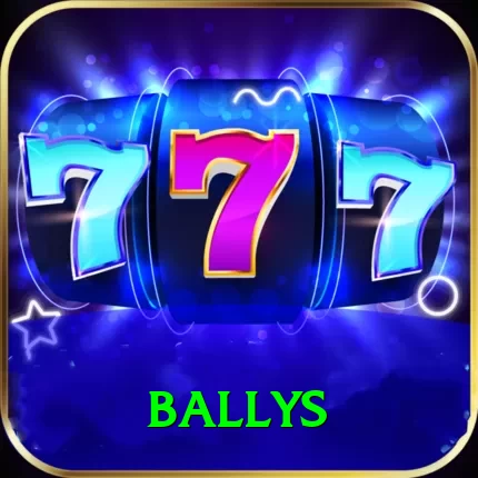 ballys Pro Edition v3.3.1 - 2