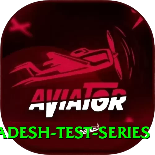 bangladesh test series Pro v3.7.0 - 2