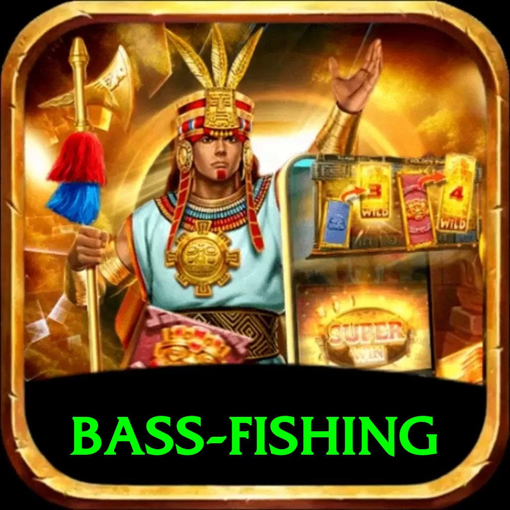 bass fishing Ultimate Pro v2.6.1 - 2