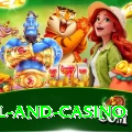 bellagio hotel and casino Deluxe Edition v1.8.8