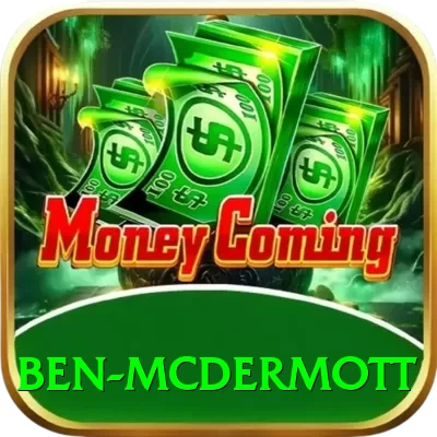 ben mcdermott Max v1.2.1 - 2