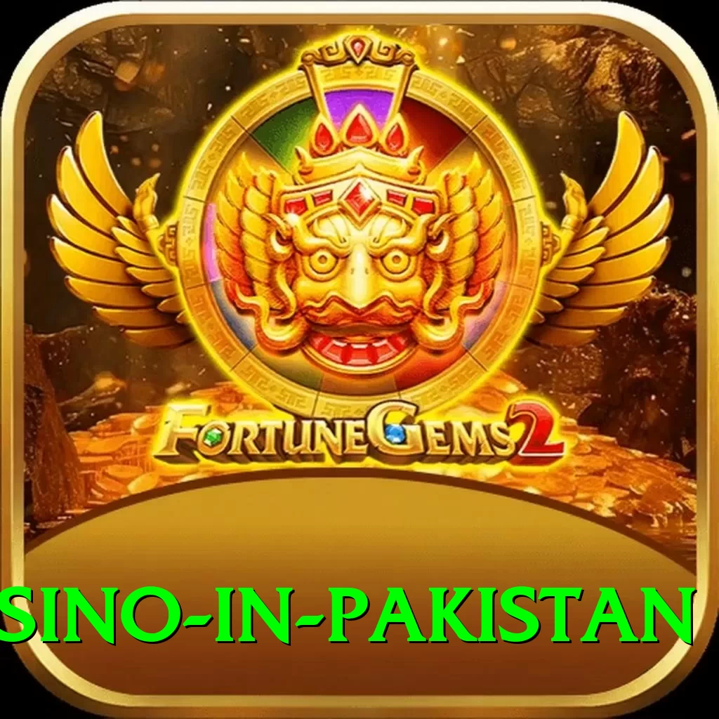 Best Casino in Pakistan Plus Pro vv5.9.6 - 2