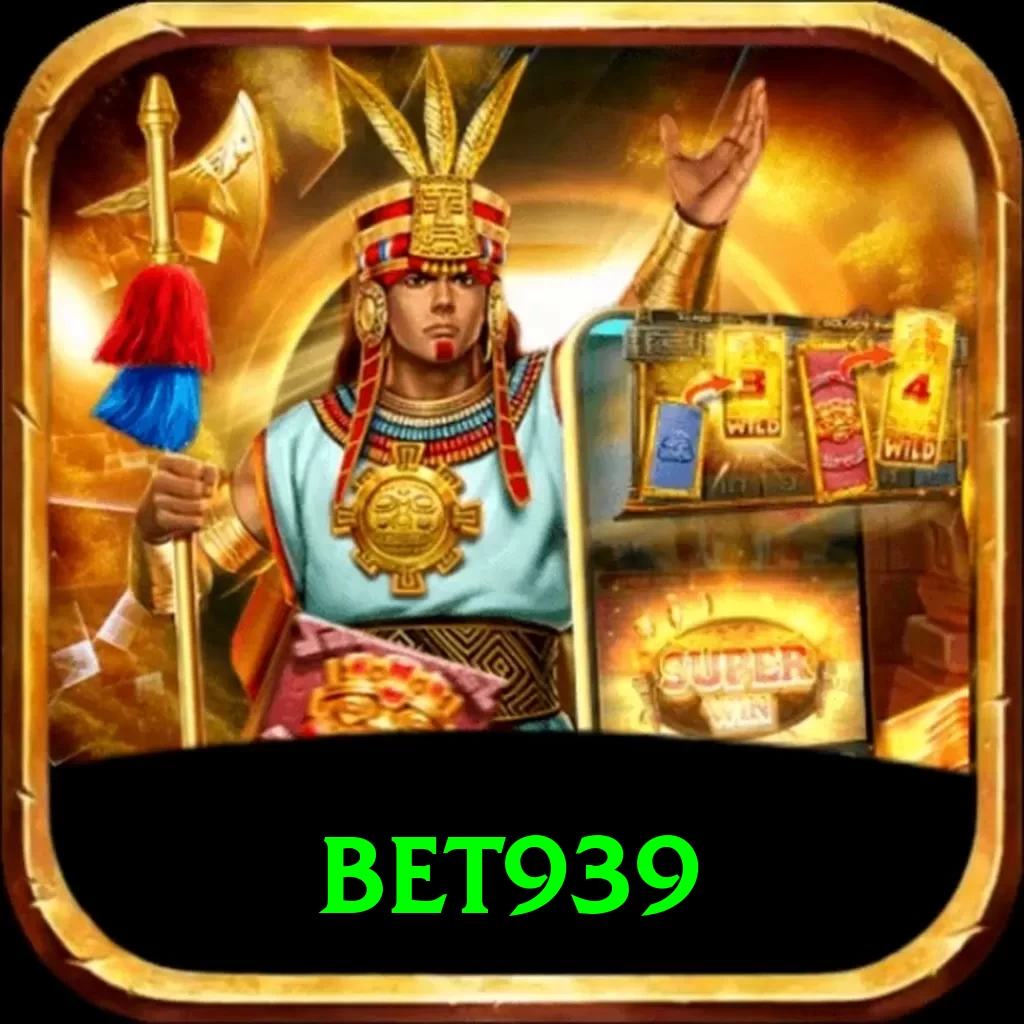 Bet939 Games (Casino & Earning) Plus vv5.6.5 - 2