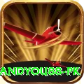 betandyou88.pk - VIP Master