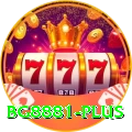BG8881 Casino Official v5.4.1